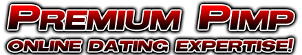 Premium Pimp logo